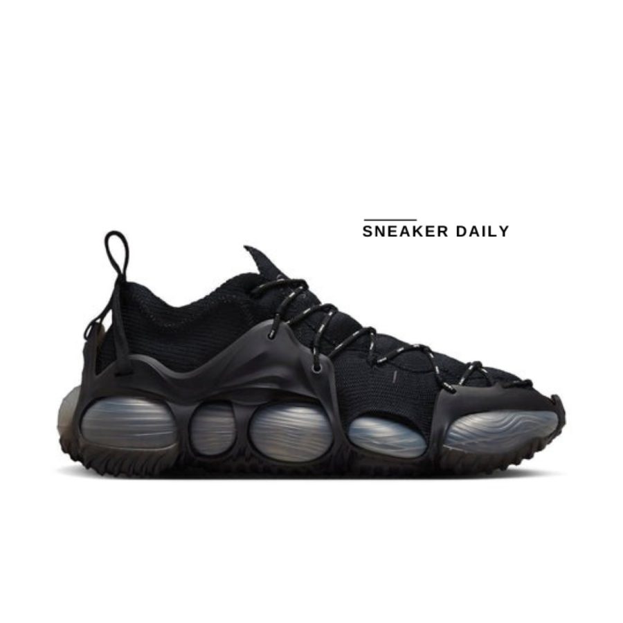 giày nike ispa link axis 'black' fz3507-002