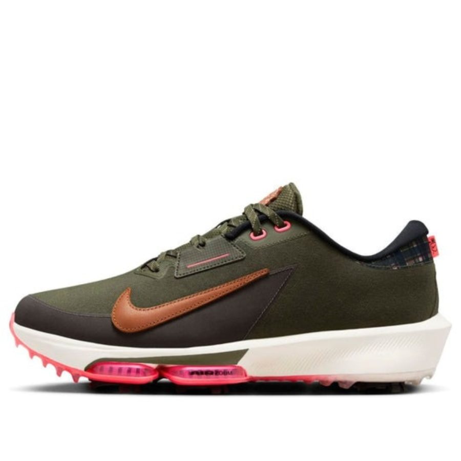 giày nike infinity tour 2 wide 'cargo khaki hot punch' fq8325-300