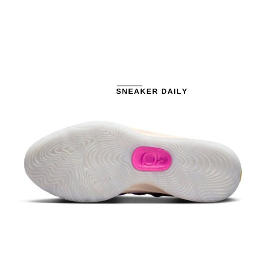 giày nike kd 17 ep 'travel ball' fj9488-400