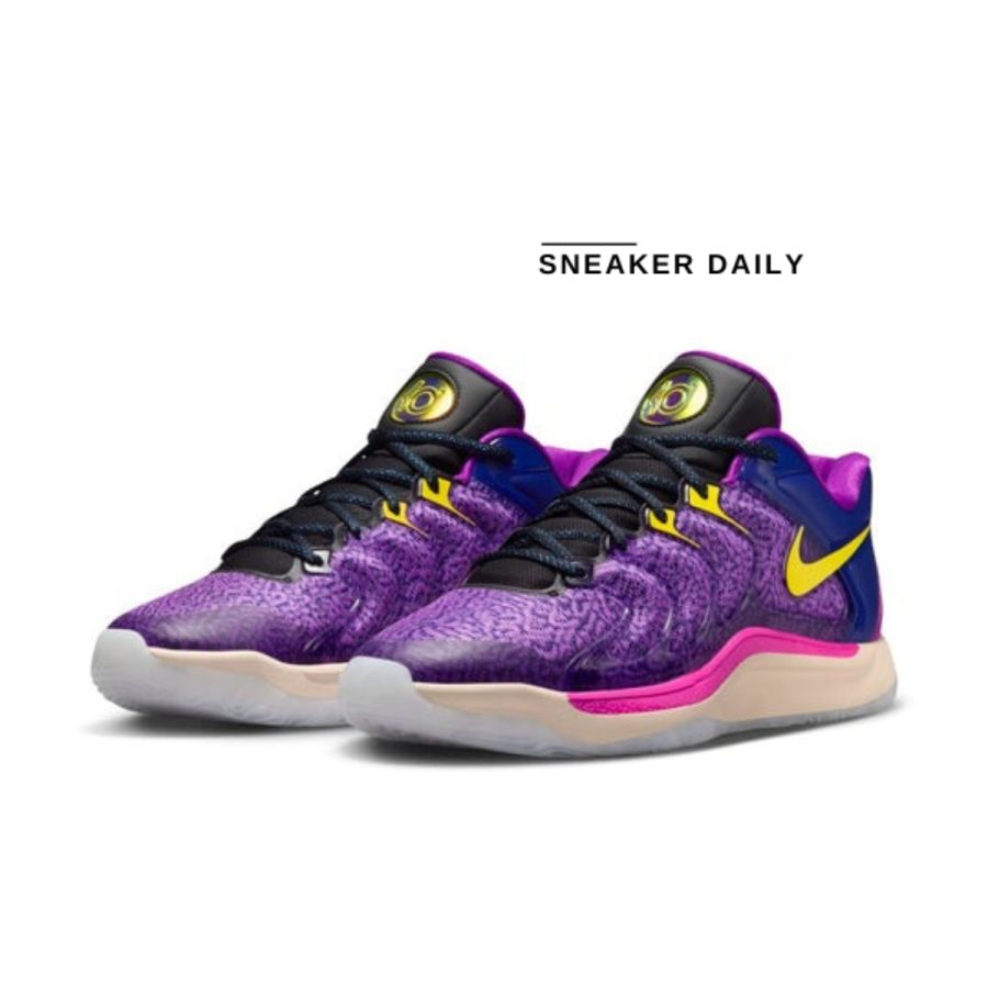 giày nike kd 17 ep 'travel ball' fj9488-400