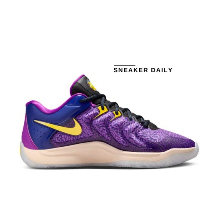 giày nike kd 17 ep 'travel ball' fj9488-400