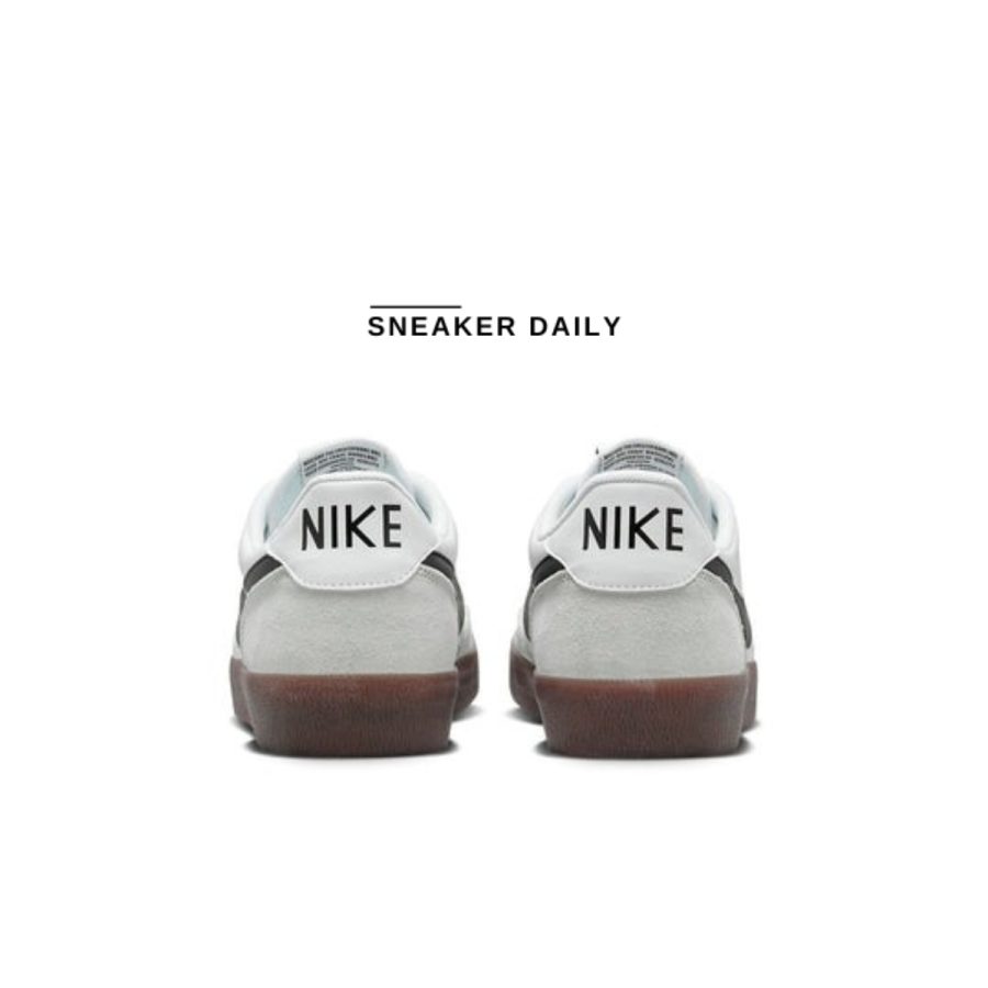 giày nike killshot 2 leather 'white gum dark brown' hf1054-100