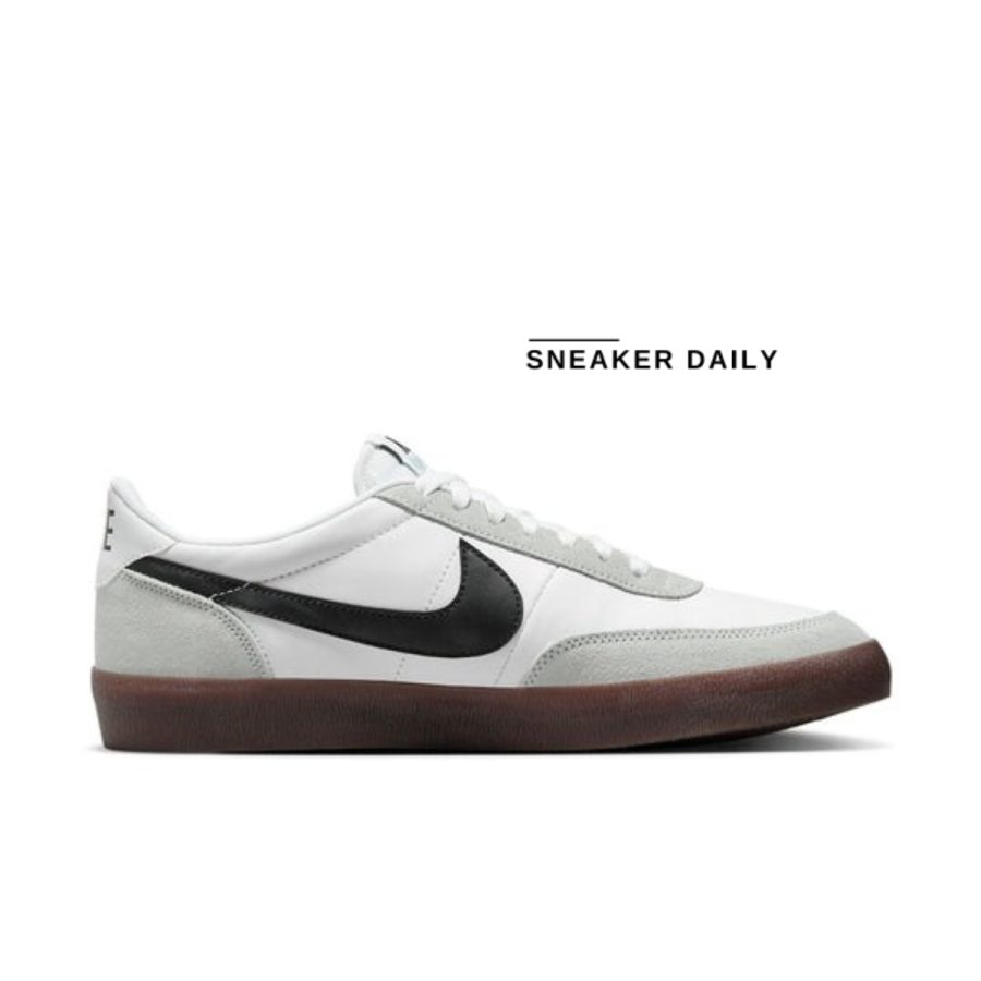 giày nike killshot 2 leather 'white gum dark brown' hf1054-100