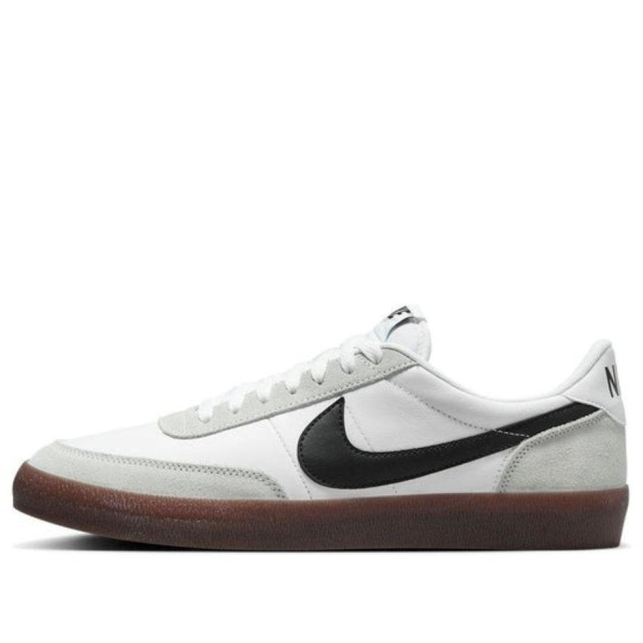 giày nike killshot 2 leather 'white gum dark brown' hf1054-100