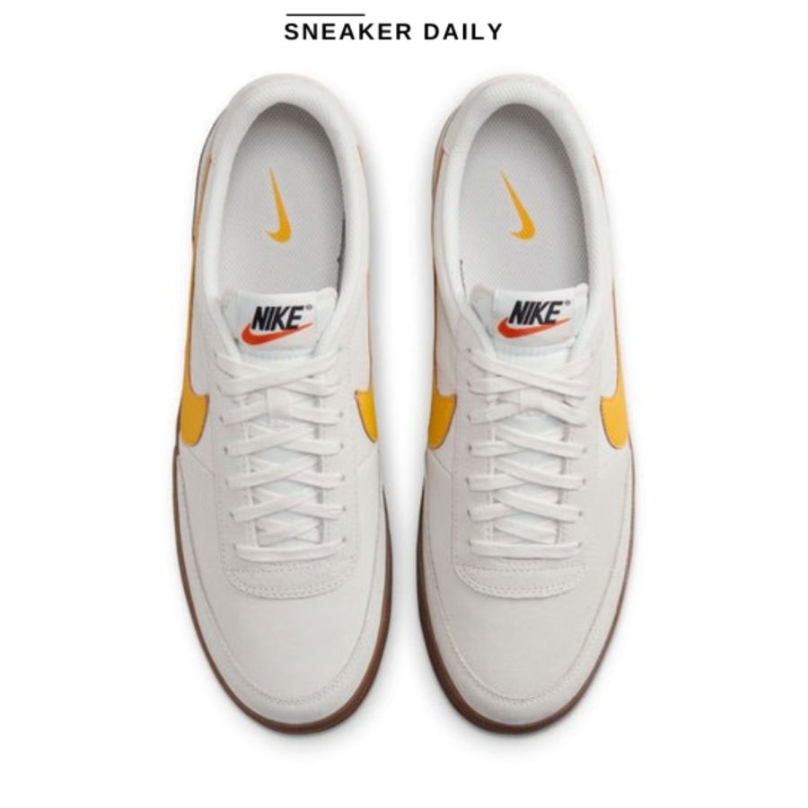 giày nike killshot 2 'phantom university gold' fq8903-001