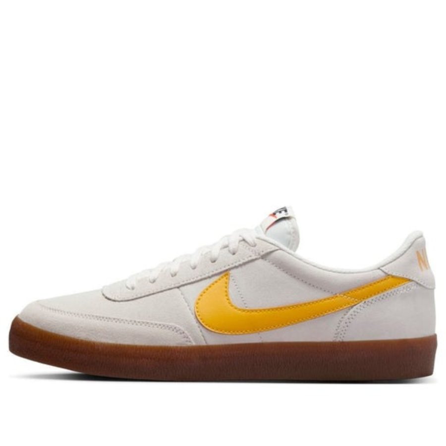 giày nike killshot 2 'phantom university gold' fq8903-001