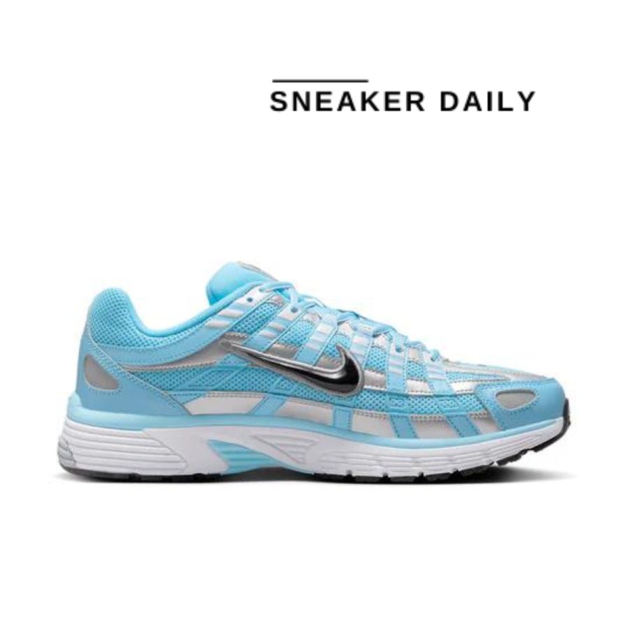 giày nike p-6000 'aquarius blue' cd6404-401