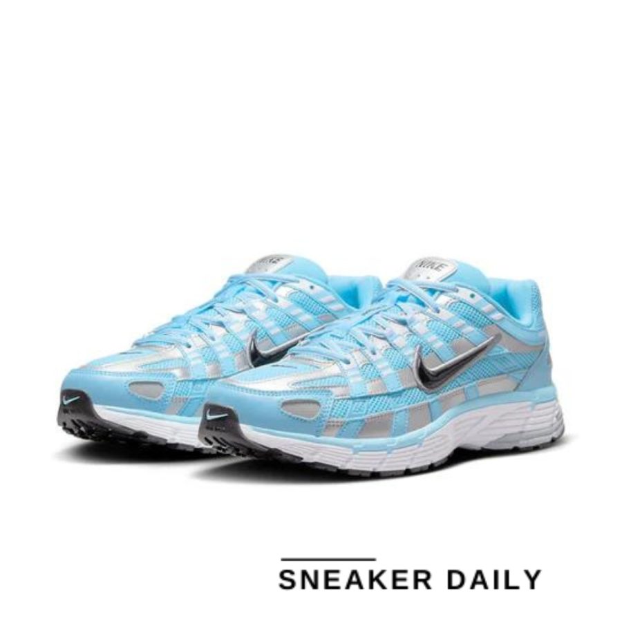 giày nike p-6000 'aquarius blue' cd6404-401