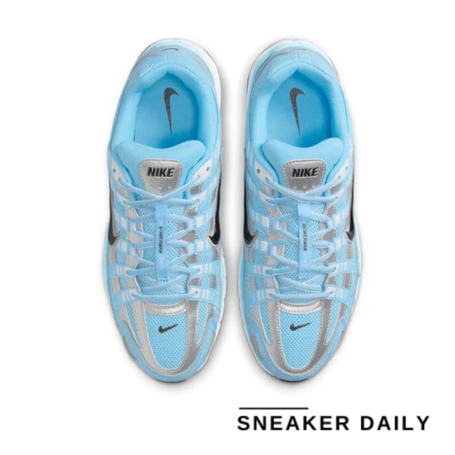 giày nike p-6000 'aquarius blue' cd6404-401