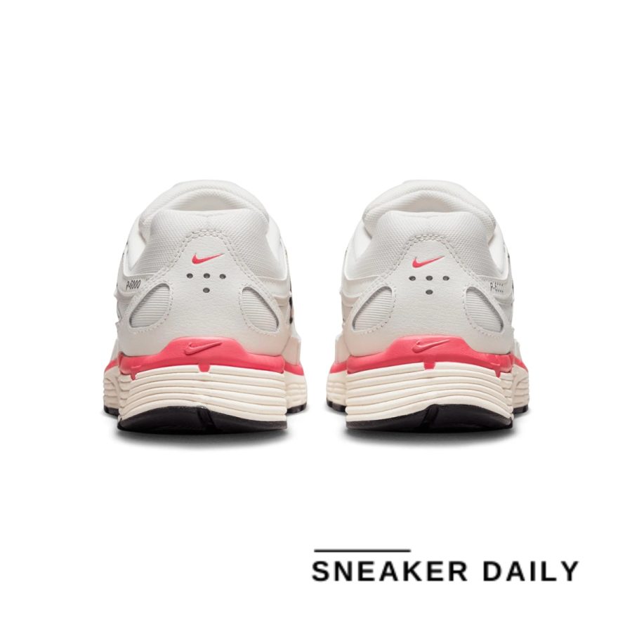 giày nike p-6000 sail aster pink-black (wmns) hj7361-133