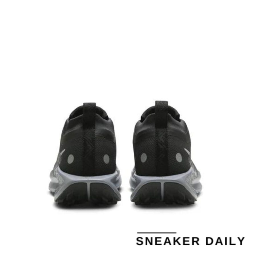 giày nike pegasus trail 5 gore-tex 'black wolf grey' fq0912-001