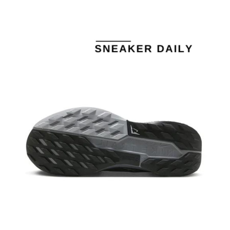 giày nike pegasus trail 5 gore-tex 'black wolf grey' fq0912-001