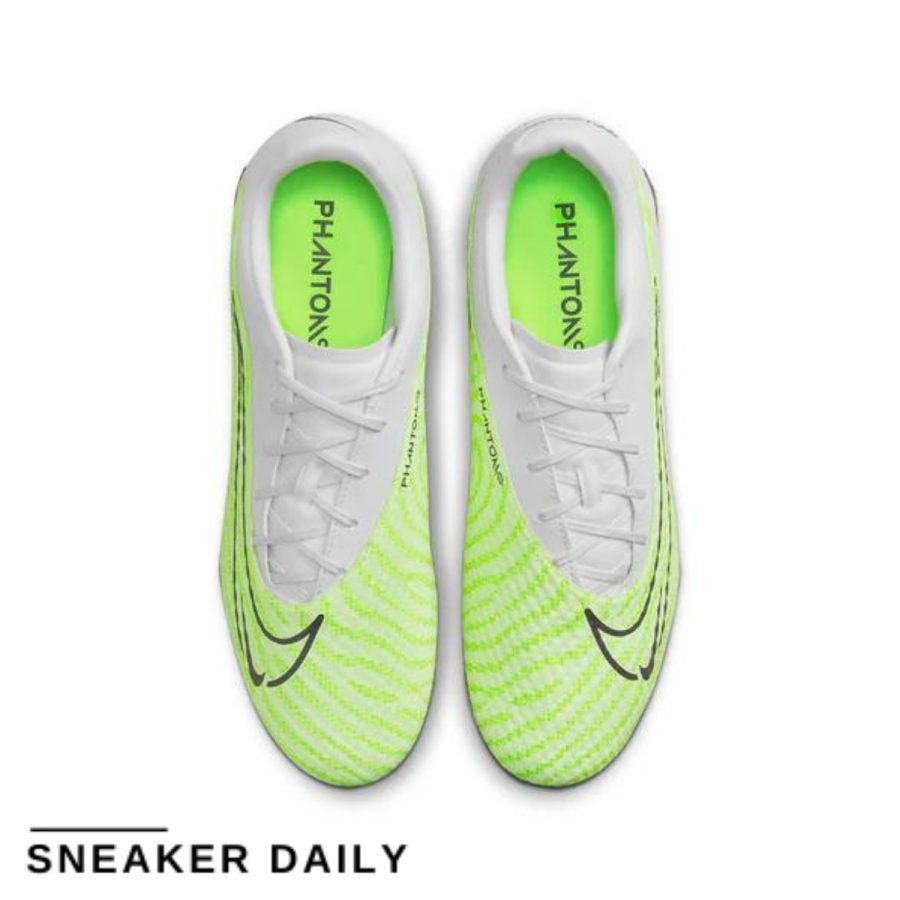 giày nike phantom gx academy mg 'luminous pack' dd9473-705