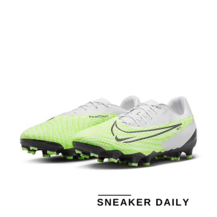 giày nike phantom gx academy mg 'luminous pack' dd9473-705