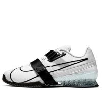 giày nike romaleos 4 'white black' cd3463-101