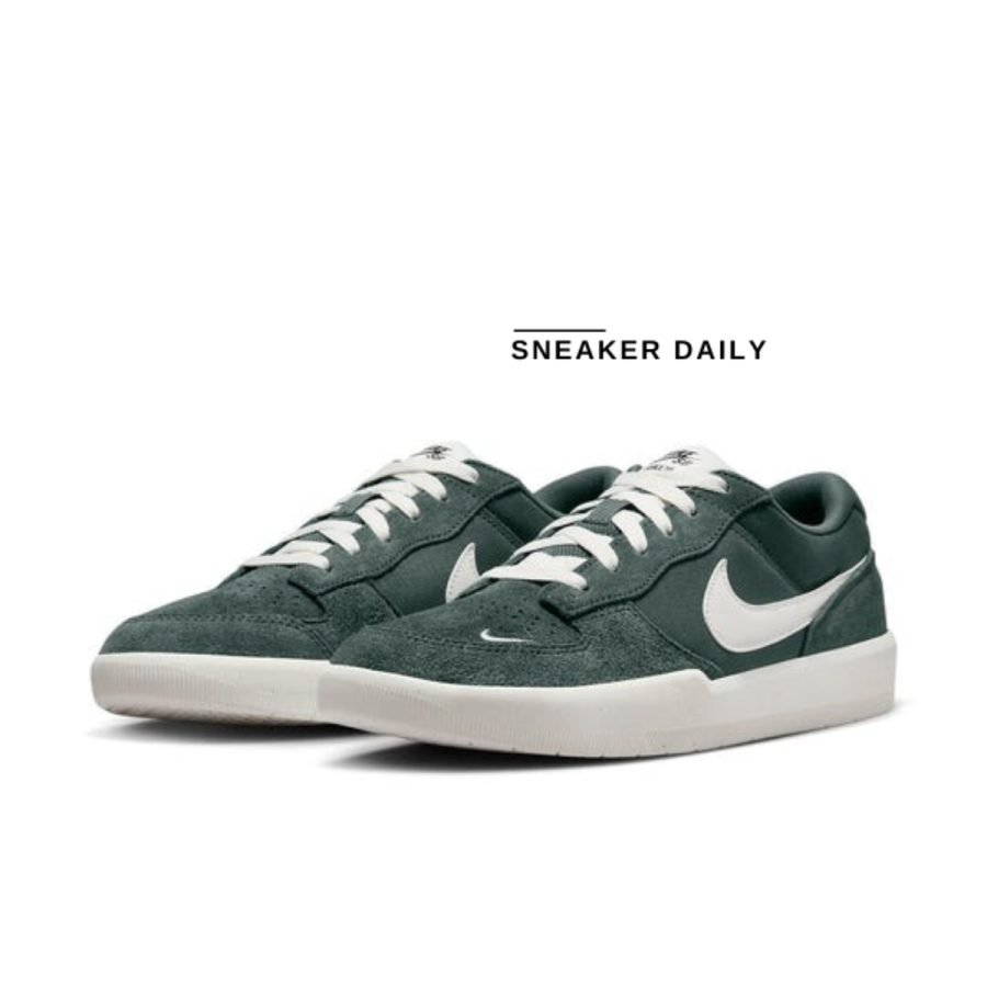 giày nike sb force 58 'vintage green' dv5477-301