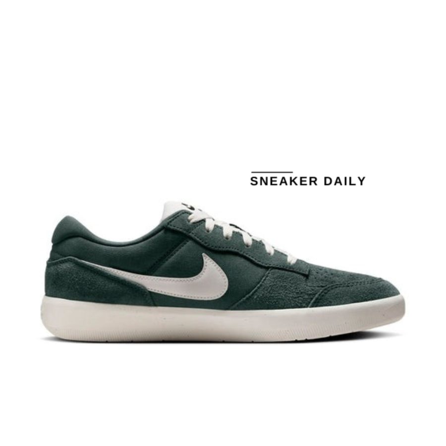 giày nike sb force 58 'vintage green' dv5477-301