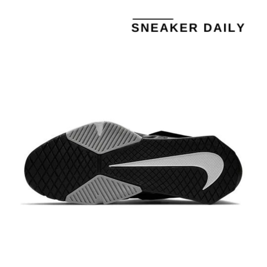 giày nike savaleos 'black white' cv5708-010