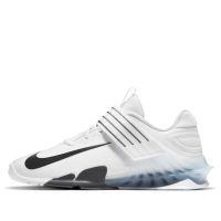 giày nike savaleos 'white black' cv5708-100