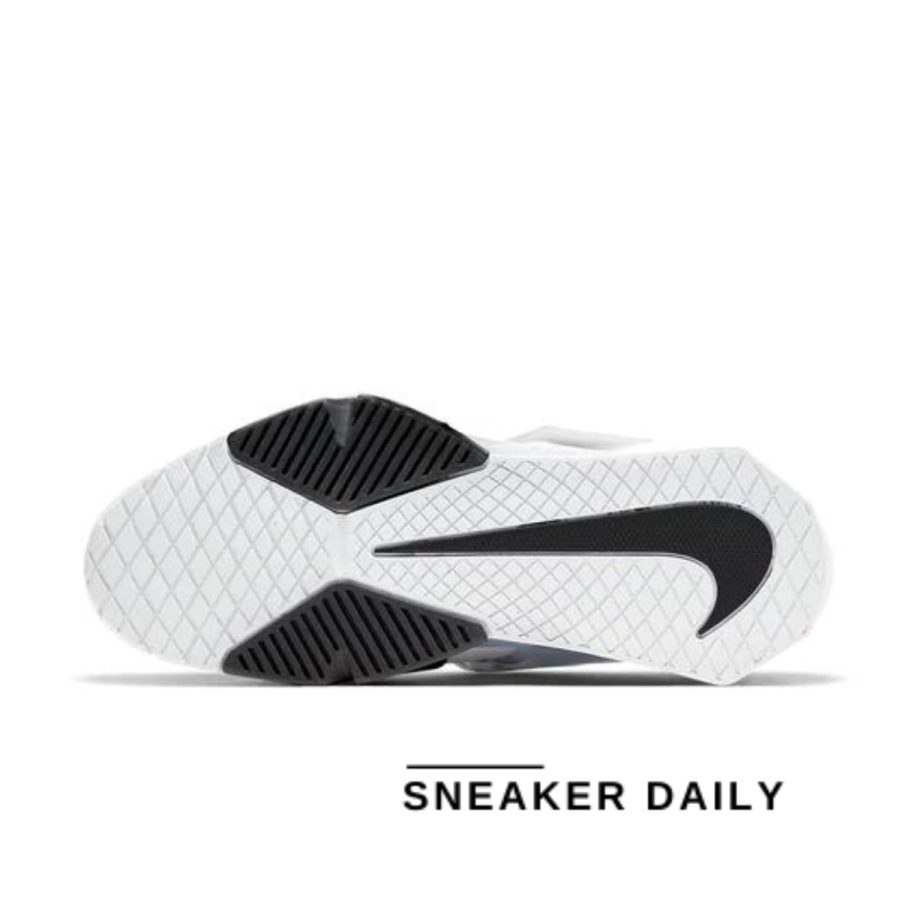 giày nike savaleos 'white black' cv5708-100