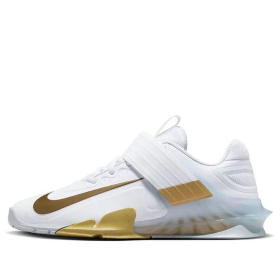 giày nike savaleos 'white gold' cv5708-101