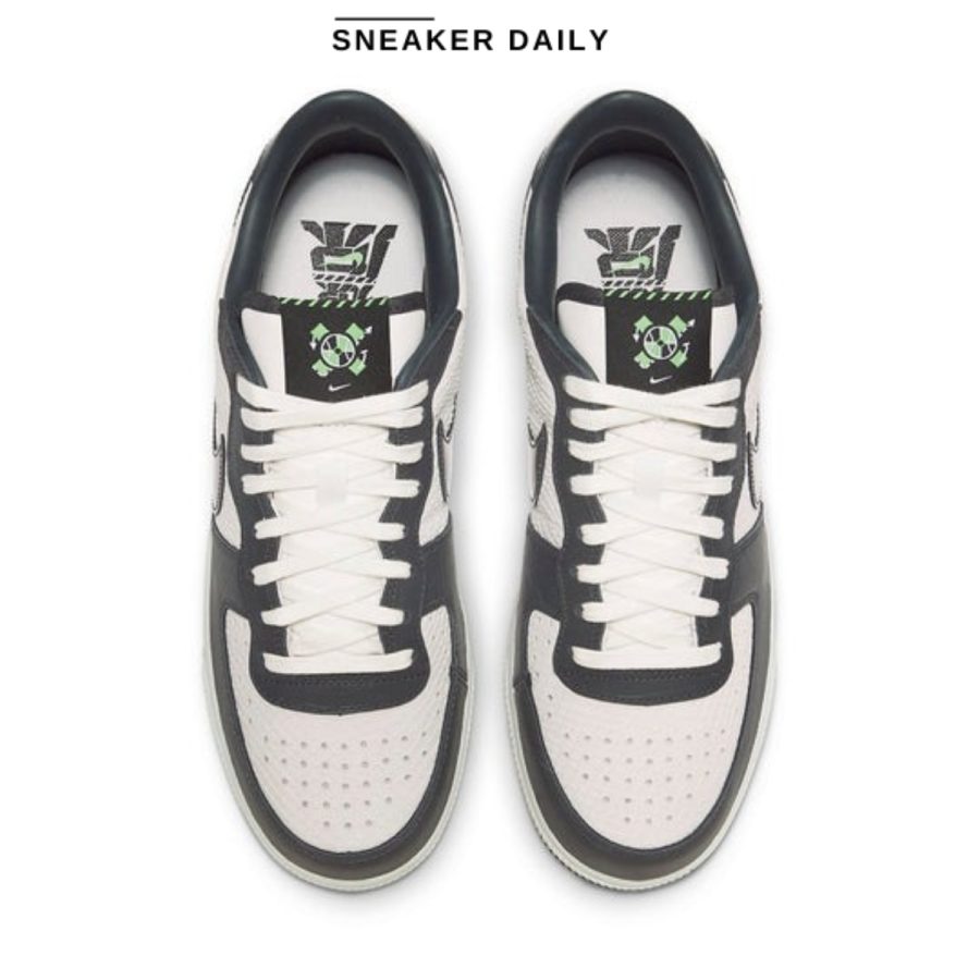 giày nike terminator low og 'x's and o's' fn9331-191