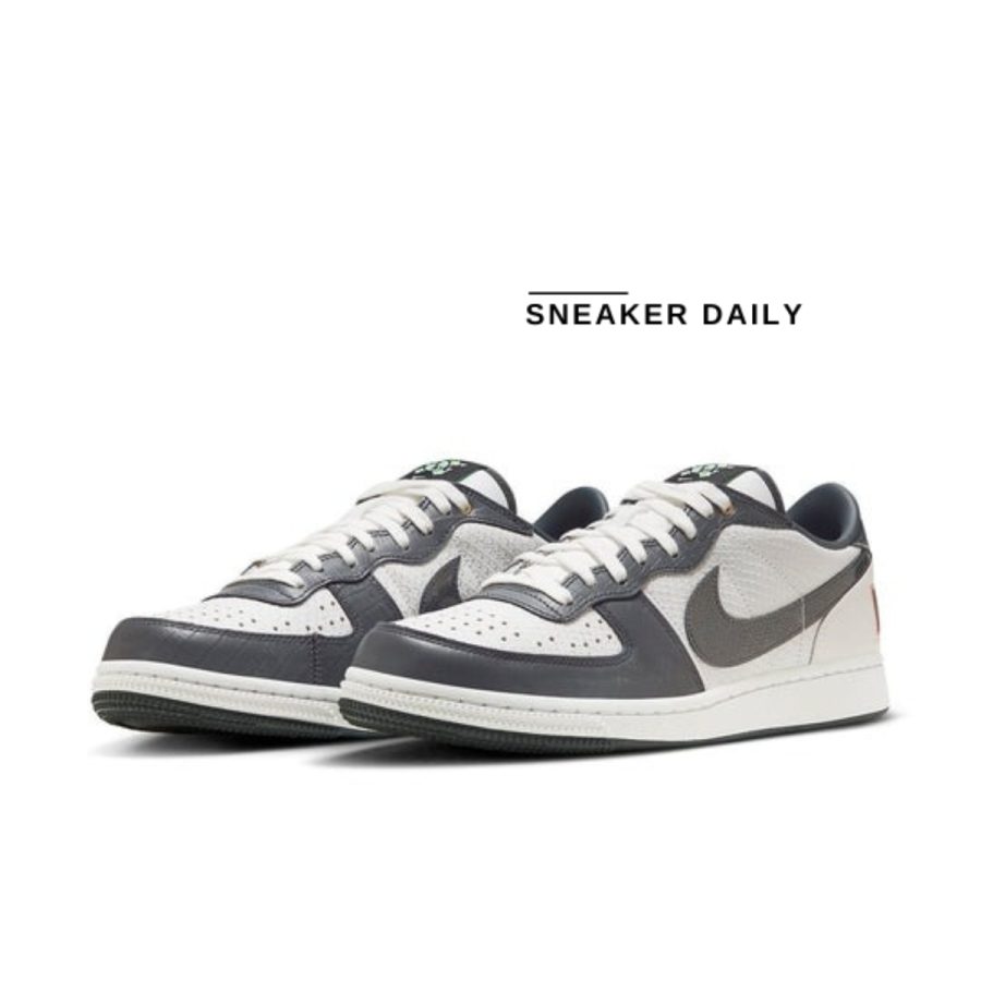 giày nike terminator low og 'x's and o's' fn9331-191