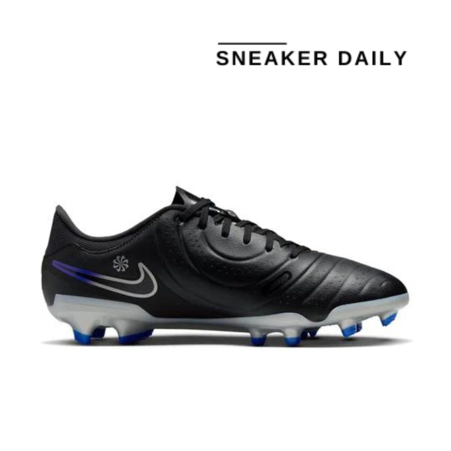 giày nike tiempo legend 10 academy mg 'shadow pack' dv4337-040