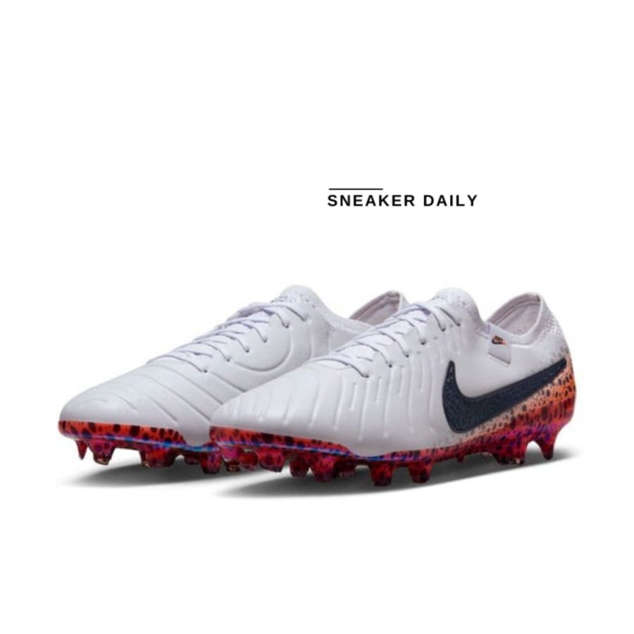 giày nike tiempo legend 10 elite fg 'electric pack' fq3249-900