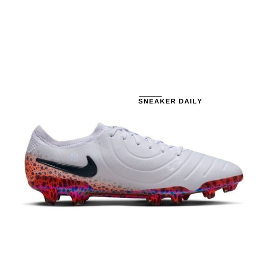 giày nike tiempo legend 10 elite fg 'electric pack' fq3249-900