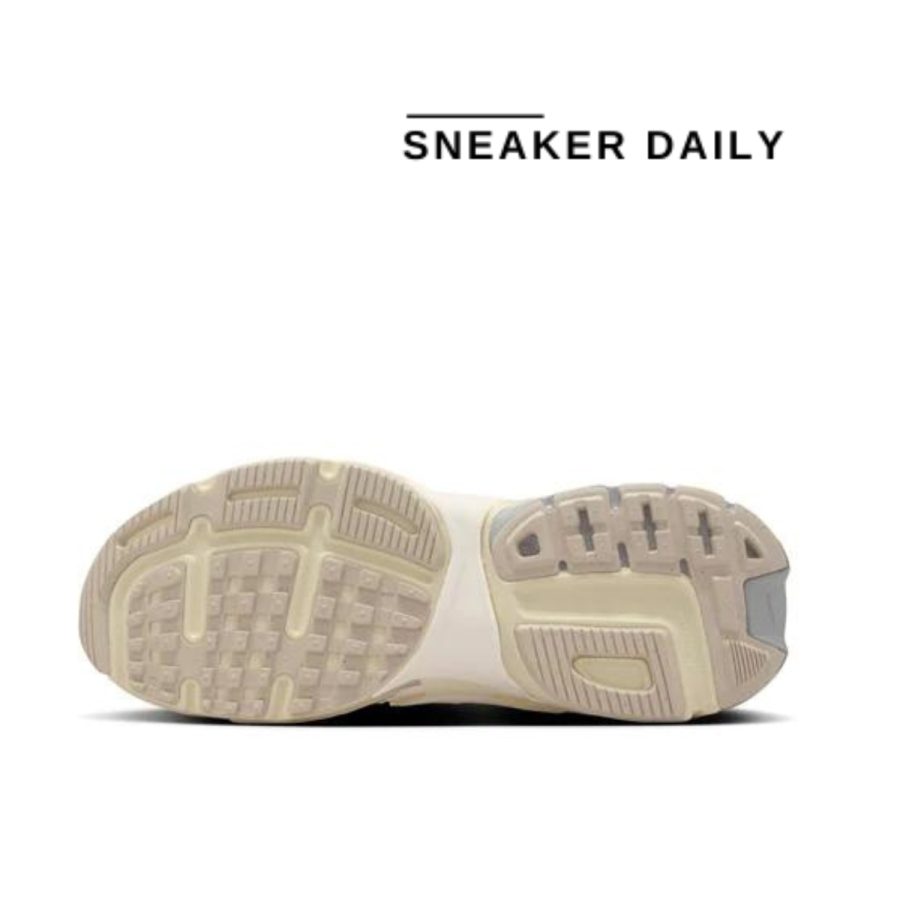 giày nike v2k run 'pale ivory' (wmns) hq1512-110