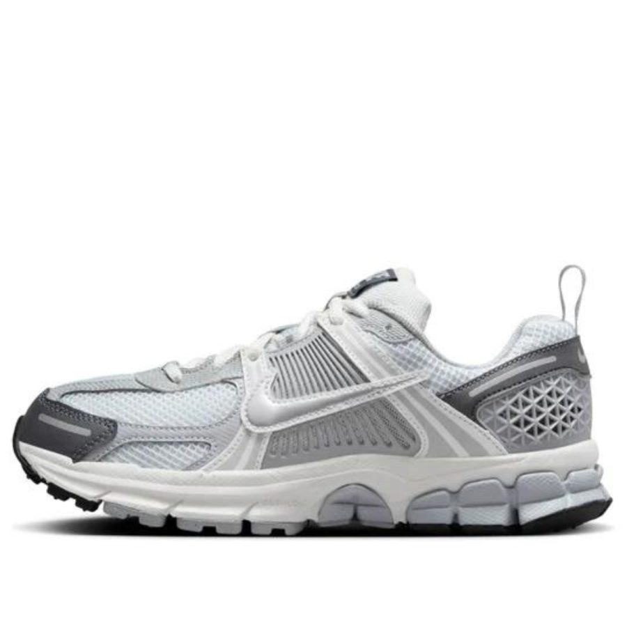 giày nike vomero 5 'pure platinum metallic silver' (gs) hf6998-002