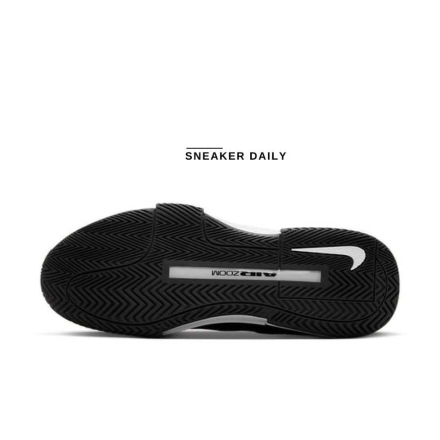 giày nike zoom gp challenge 1 'black white' fb3147-001