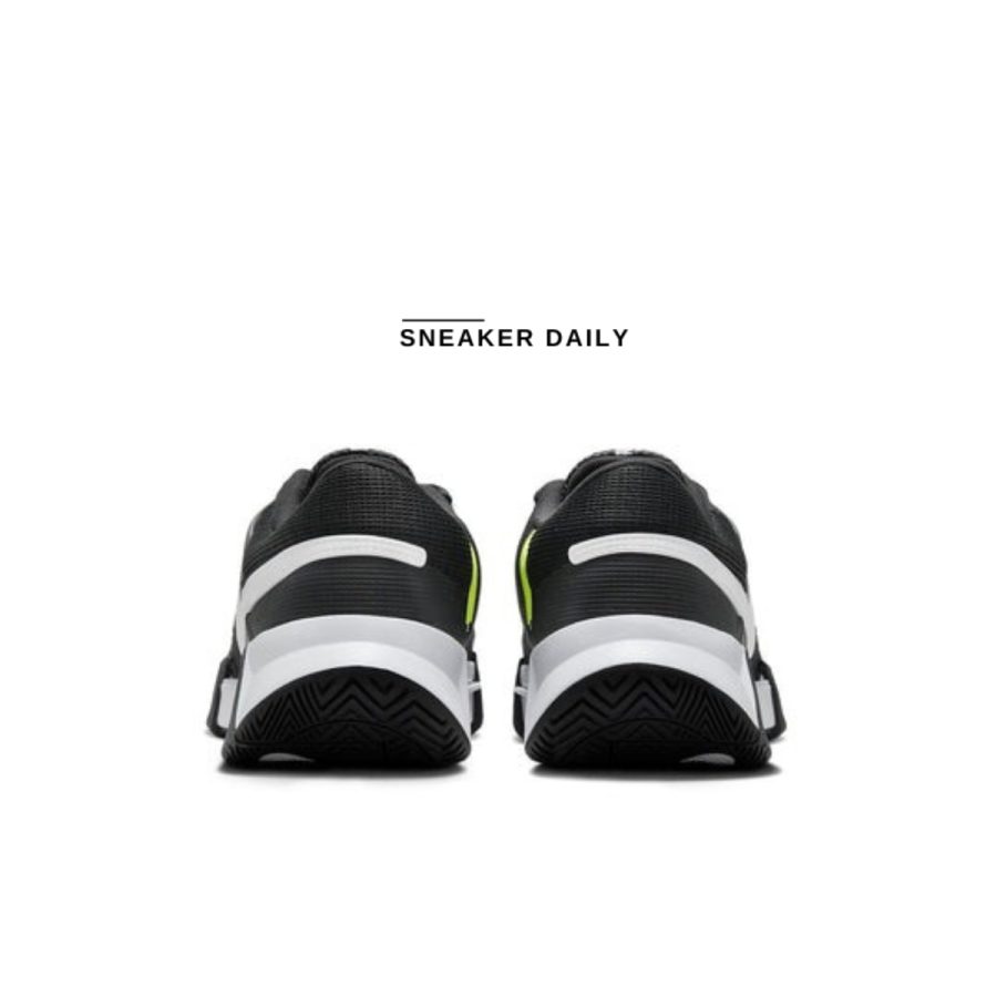 giày nike zoom gp challenge 1 'black white' fb3147-001