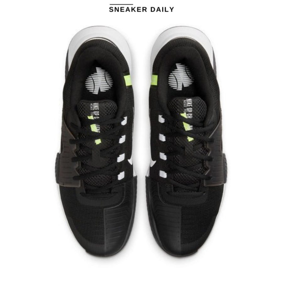 giày nike zoom gp challenge 1 'black white' fb3147-001