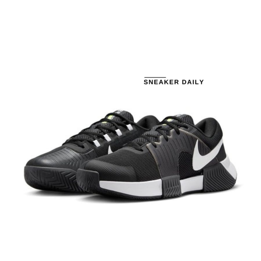 giày nike zoom gp challenge 1 'black white' fb3147-001