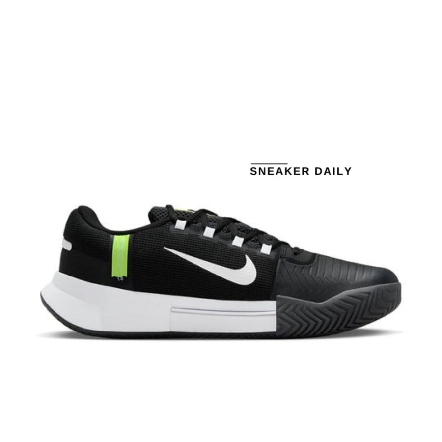 giày nike zoom gp challenge 1 'black white' fb3147-001