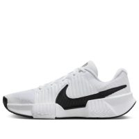 giày nike zoom gp challenge pro 'white black' fb3145-100