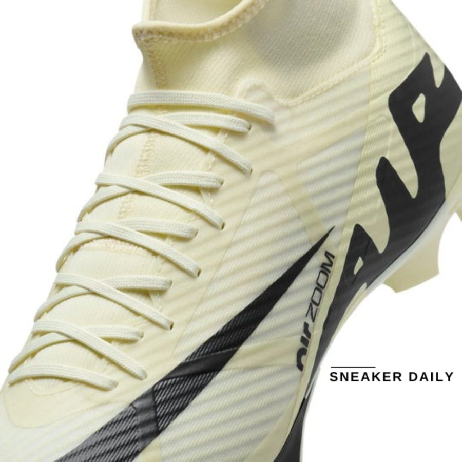 giày nike zoom mercurial superfly 9 academy mg 'mad ready pack' dj5625-700