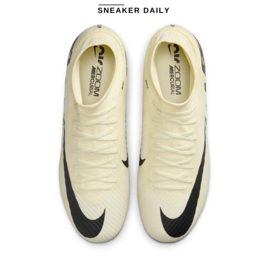 giày nike zoom mercurial superfly 9 academy mg 'mad ready pack' dj5625-700