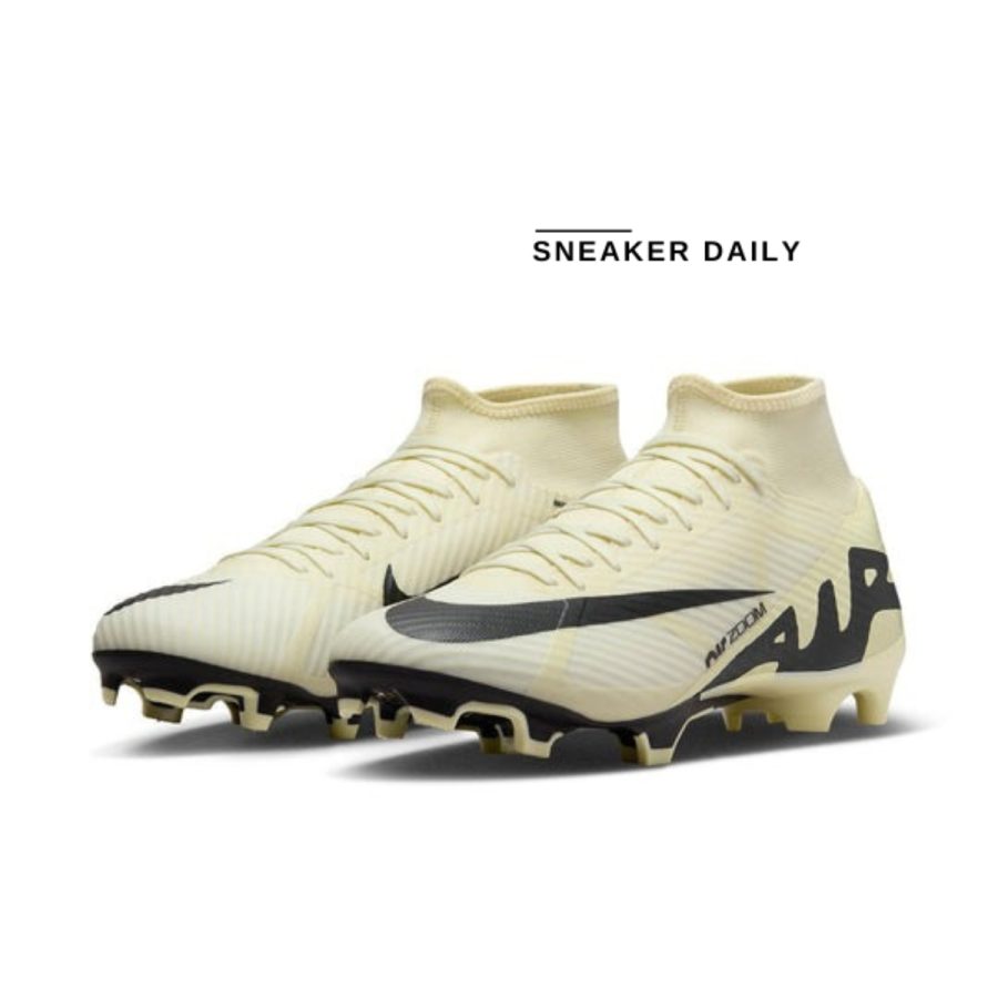 giày nike zoom mercurial superfly 9 academy mg 'mad ready pack' dj5625-700