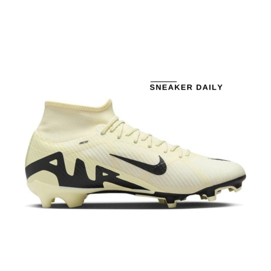 giày nike zoom mercurial superfly 9 academy mg 'mad ready pack' dj5625-700