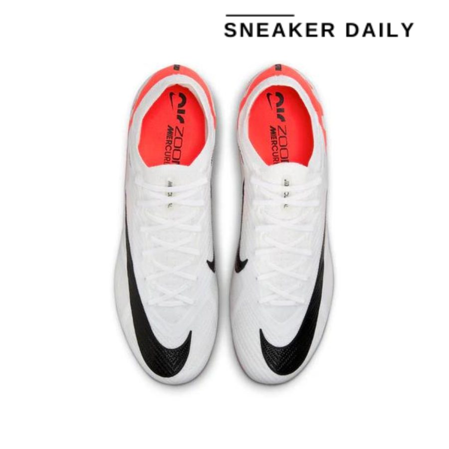 giày nike zoom mercurial vapor 15 elite fg 'ready pack' dj4978-600
