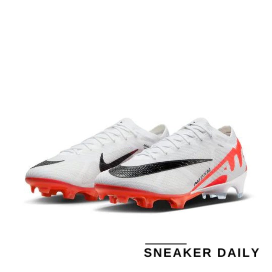 giày nike zoom mercurial vapor 15 elite fg 'ready pack' dj4978-600