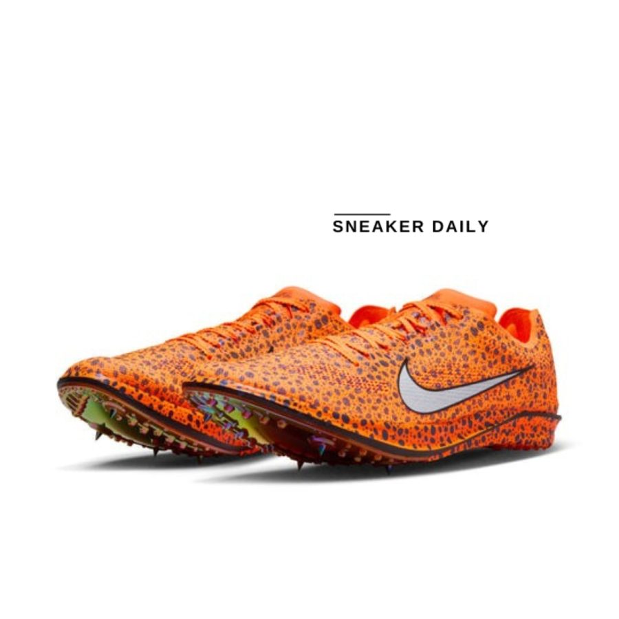 giày nike zoomx dragonfly 2 elite 'electric pack' fz9317-900