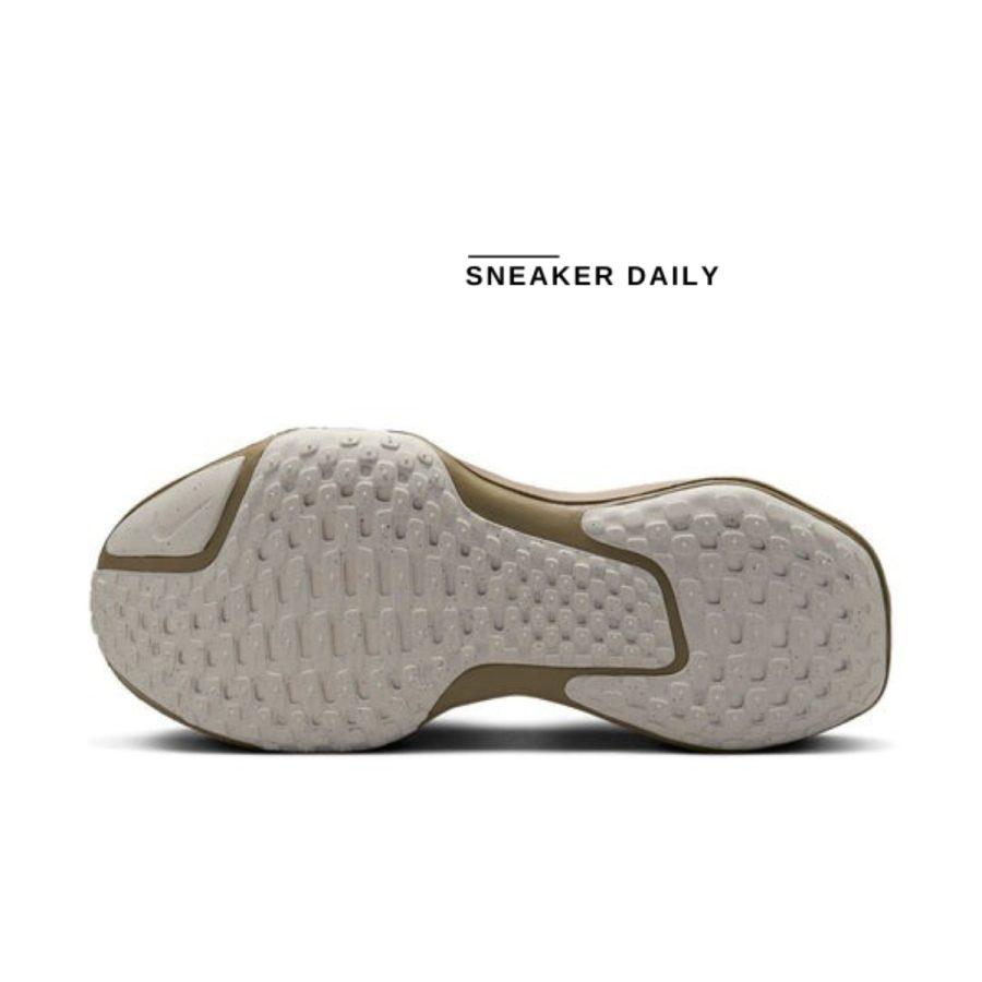 giày nike zoomx invincible 3 'dark stucco' fz3654-053
