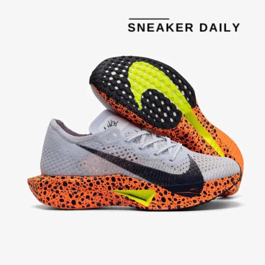 giày nike zoomx vaporfly next% 3 electric pack 'olympic safari' (wmns) fn7674-900