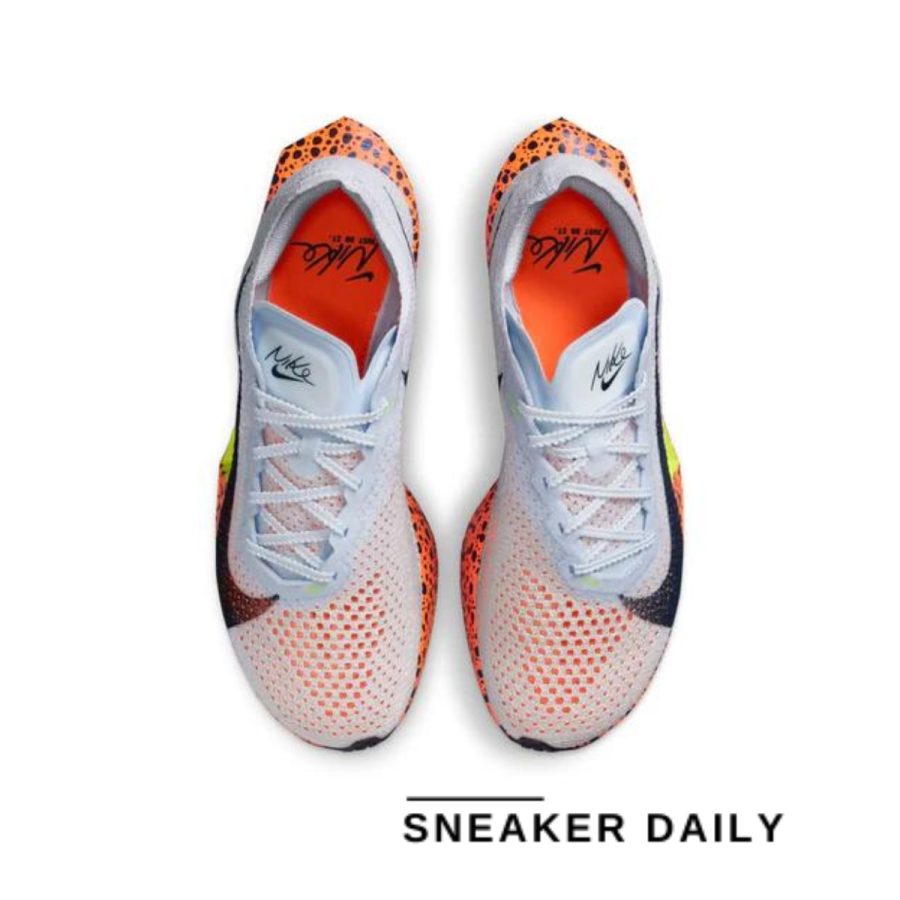 giày nike zoomx vaporfly next% 3 electric pack 'olympic safari' (wmns) fn7674-900