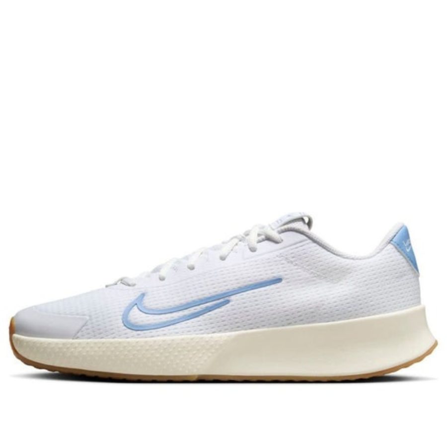 giày nikecourt vapor lite 2 hc 'white light blue' dv2018-107