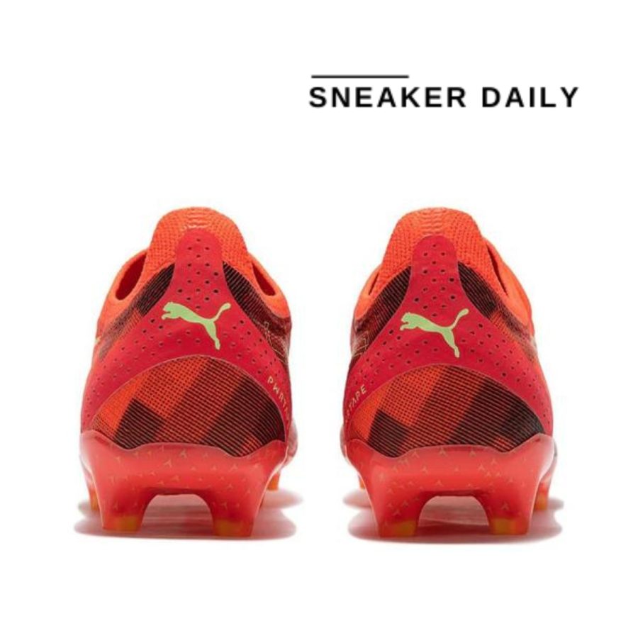 giày puma ultra ultimate fg ag 'fearless pack' 106868-03
